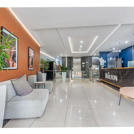 Urban Oasis Apartments At The Bolton Johannesburg Zewnętrze zdjęcie