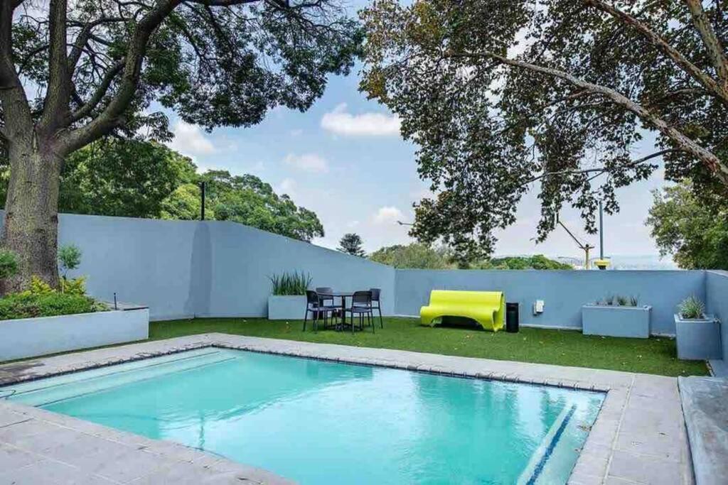 Urban Oasis Apartments At The Bolton Johannesburg Zewnętrze zdjęcie
