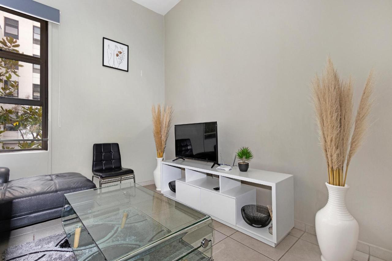 Urban Oasis Apartments At The Bolton Johannesburg Zewnętrze zdjęcie