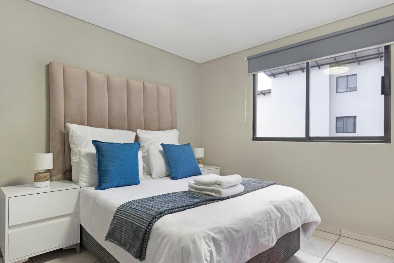 Urban Oasis Apartments At The Bolton Johannesburg Zewnętrze zdjęcie