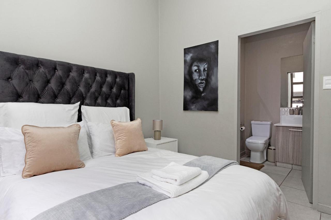 Urban Oasis Apartments At The Bolton Johannesburg Zewnętrze zdjęcie