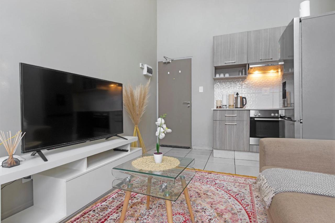 Urban Oasis Apartments At The Bolton Johannesburg Zewnętrze zdjęcie
