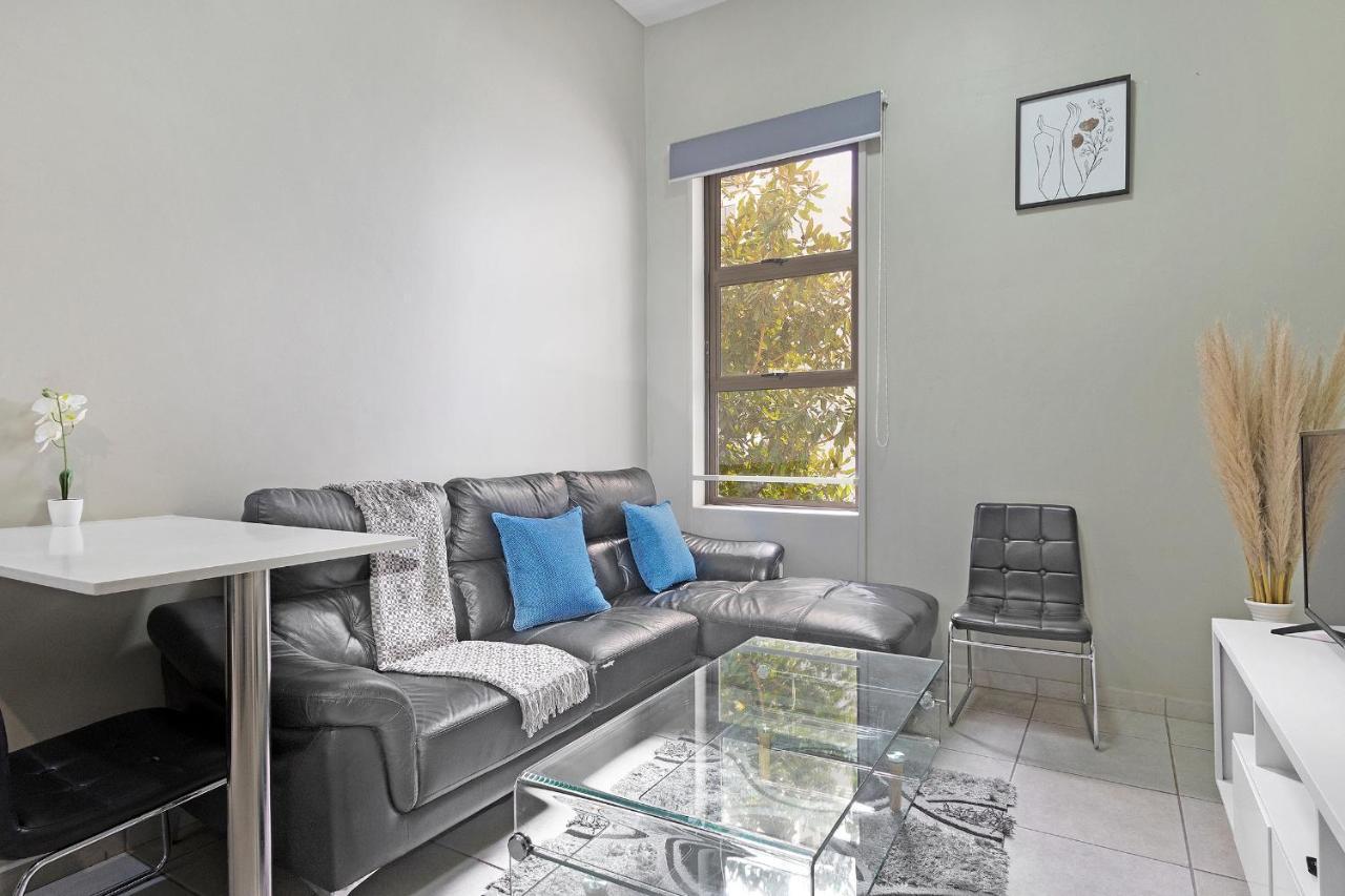 Urban Oasis Apartments At The Bolton Johannesburg Zewnętrze zdjęcie