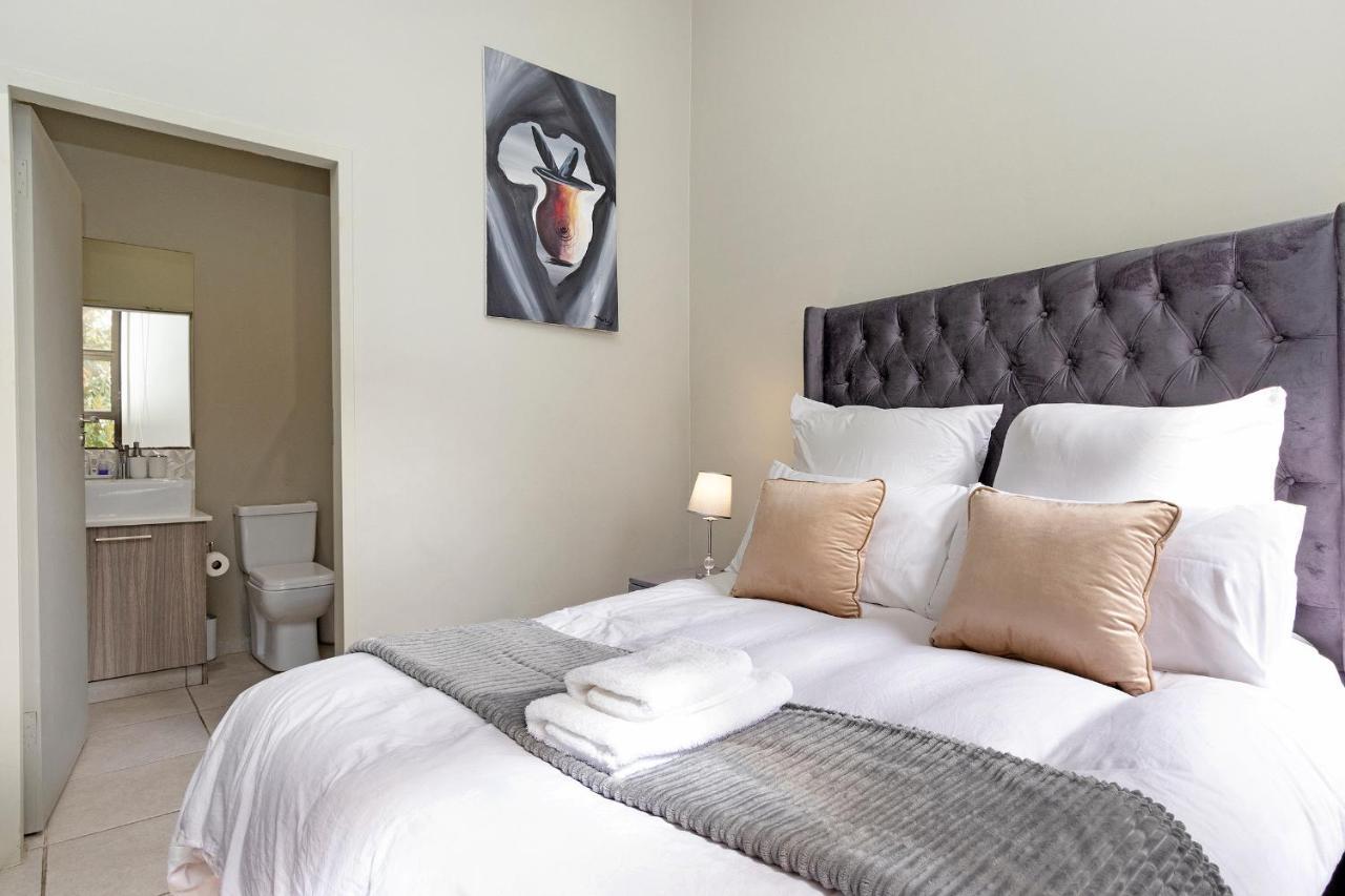 Urban Oasis Apartments At The Bolton Johannesburg Zewnętrze zdjęcie