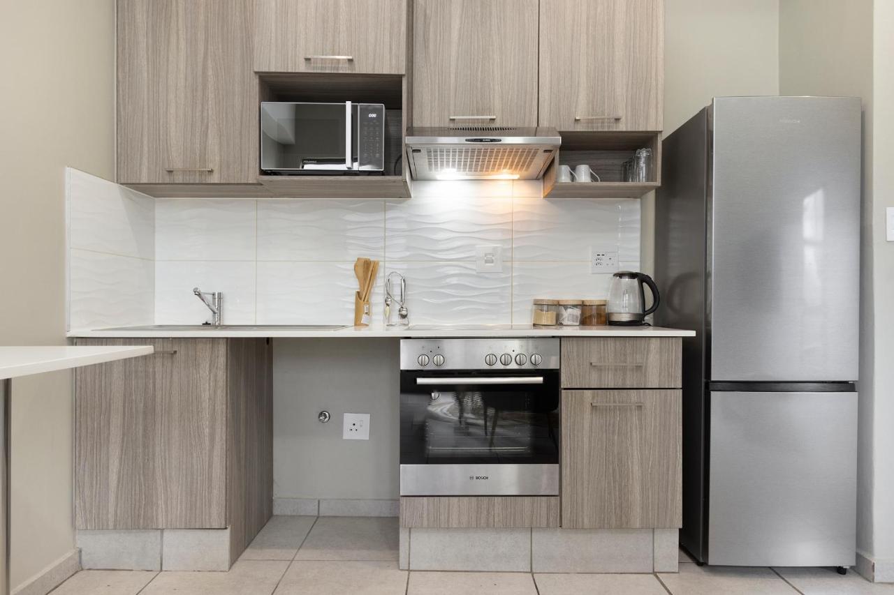 Urban Oasis Apartments At The Bolton Johannesburg Zewnętrze zdjęcie