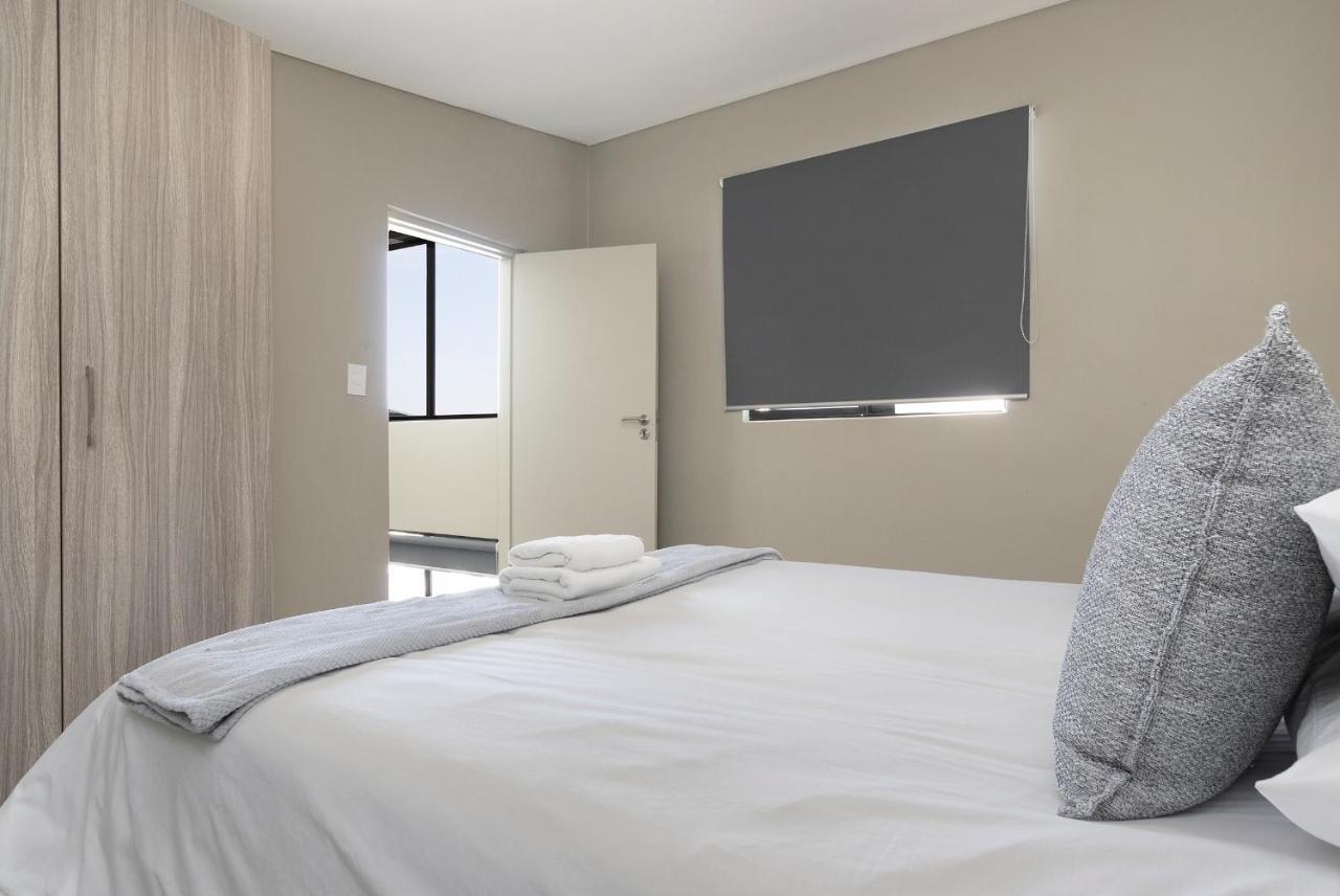 Urban Oasis Apartments At The Bolton Johannesburg Zewnętrze zdjęcie