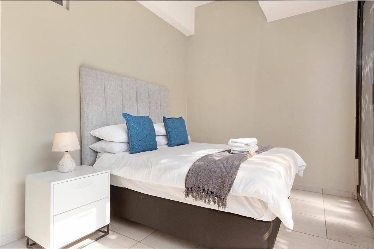 Urban Oasis Apartments At The Bolton Johannesburg Zewnętrze zdjęcie