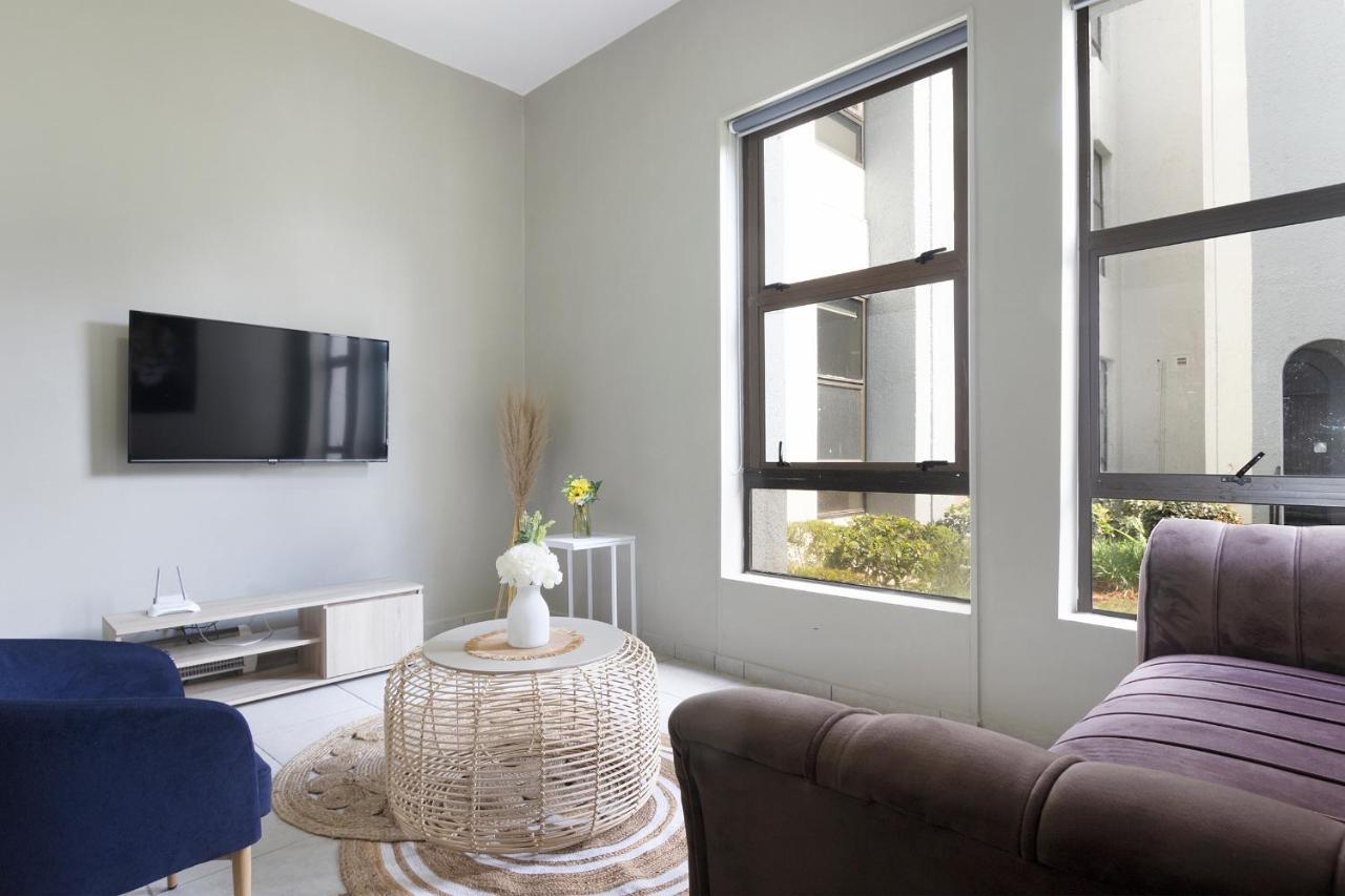 Urban Oasis Apartments At The Bolton Johannesburg Zewnętrze zdjęcie
