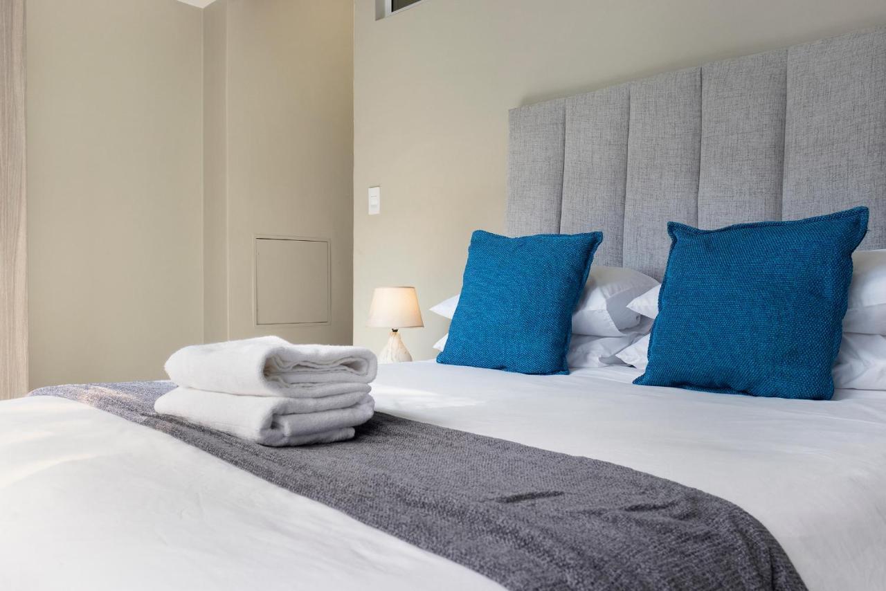 Urban Oasis Apartments At The Bolton Johannesburg Zewnętrze zdjęcie
