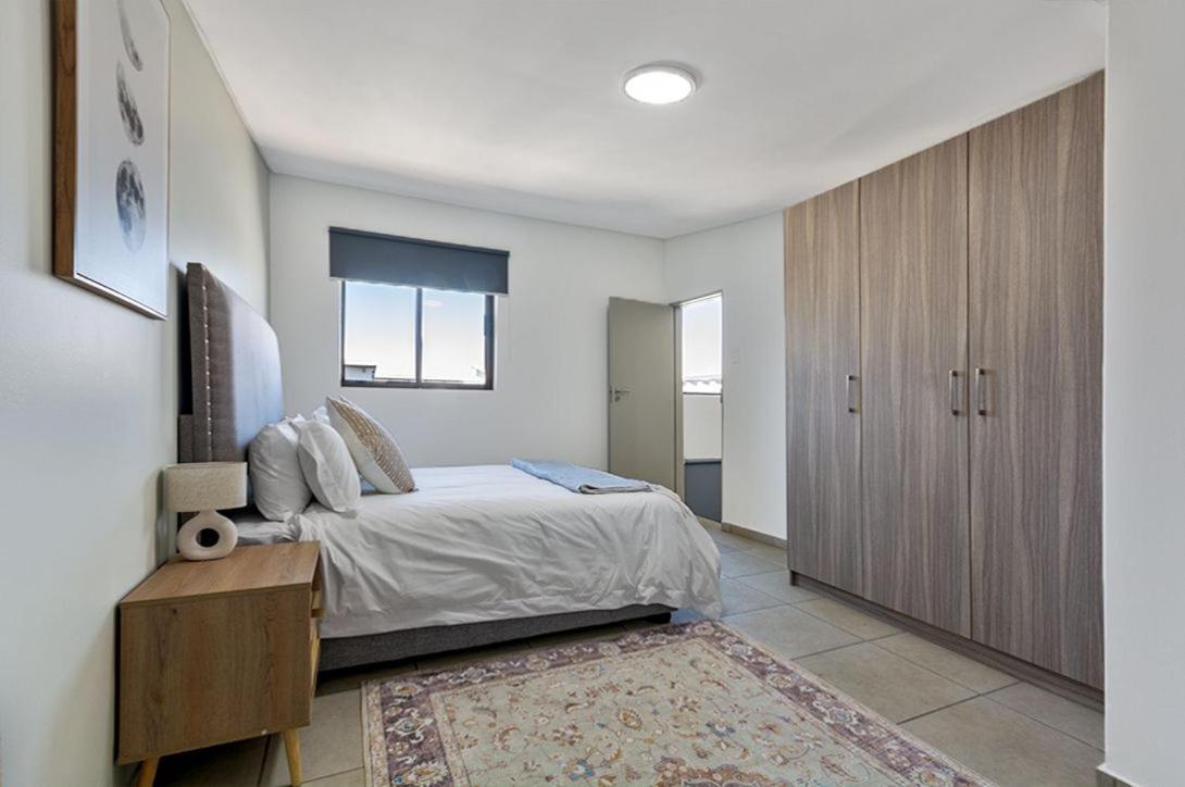 Urban Oasis Apartments At The Bolton Johannesburg Zewnętrze zdjęcie