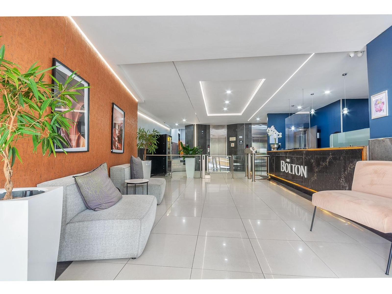 Urban Oasis Apartments At The Bolton Johannesburg Zewnętrze zdjęcie