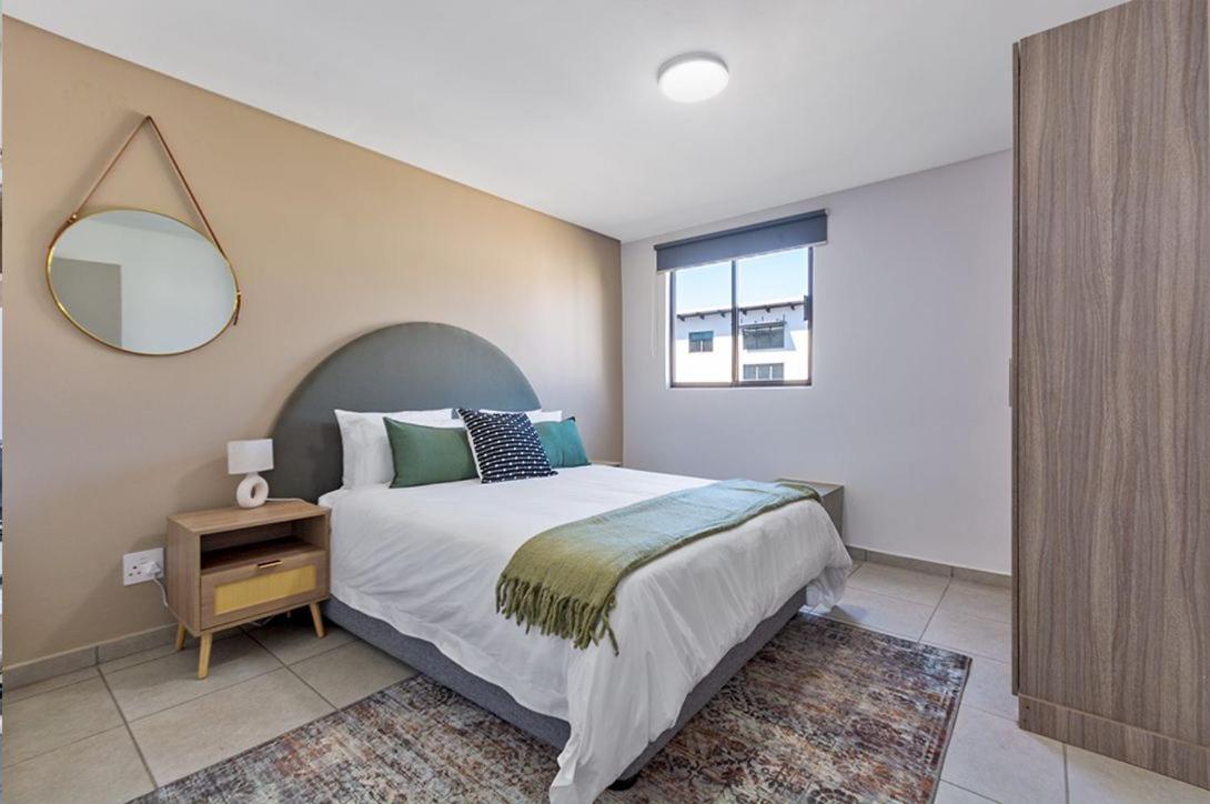 Urban Oasis Apartments At The Bolton Johannesburg Zewnętrze zdjęcie